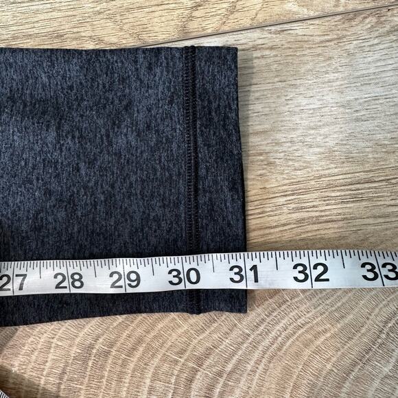 Outdoor Voices Women's CloudKnit Sweatpant All Day Jogger Charcoal XS - Picture 10 of 10